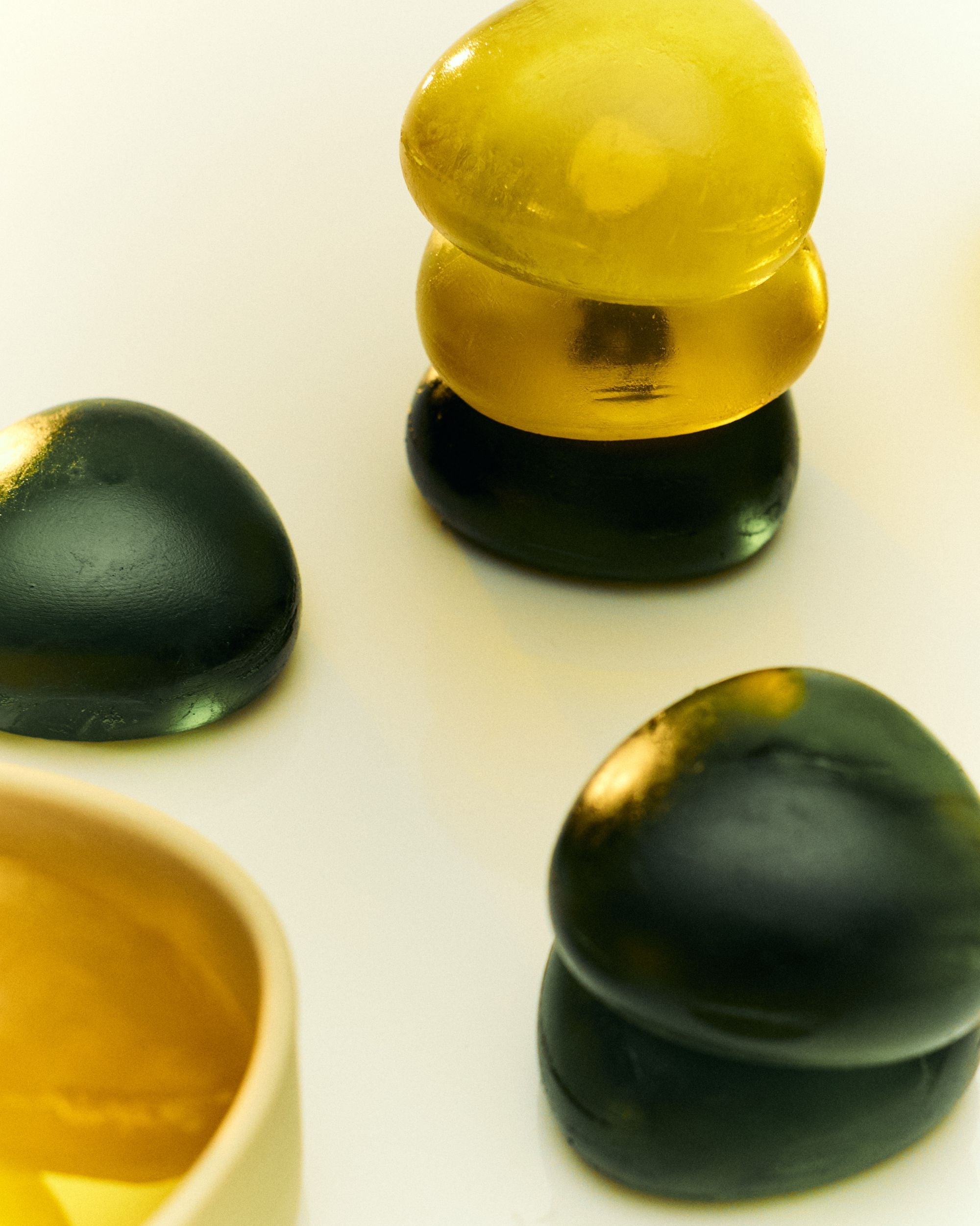 More Environmental Aggressors Than Ever: How ReMI Moisturiser Stones Defend Your Skin