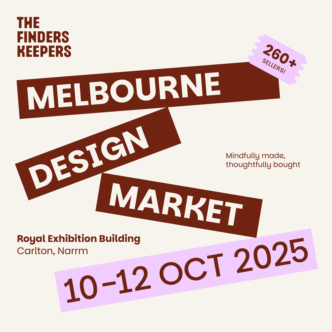Declutter Your Drawer - Finders Keepers 10-12 Oct, 2025