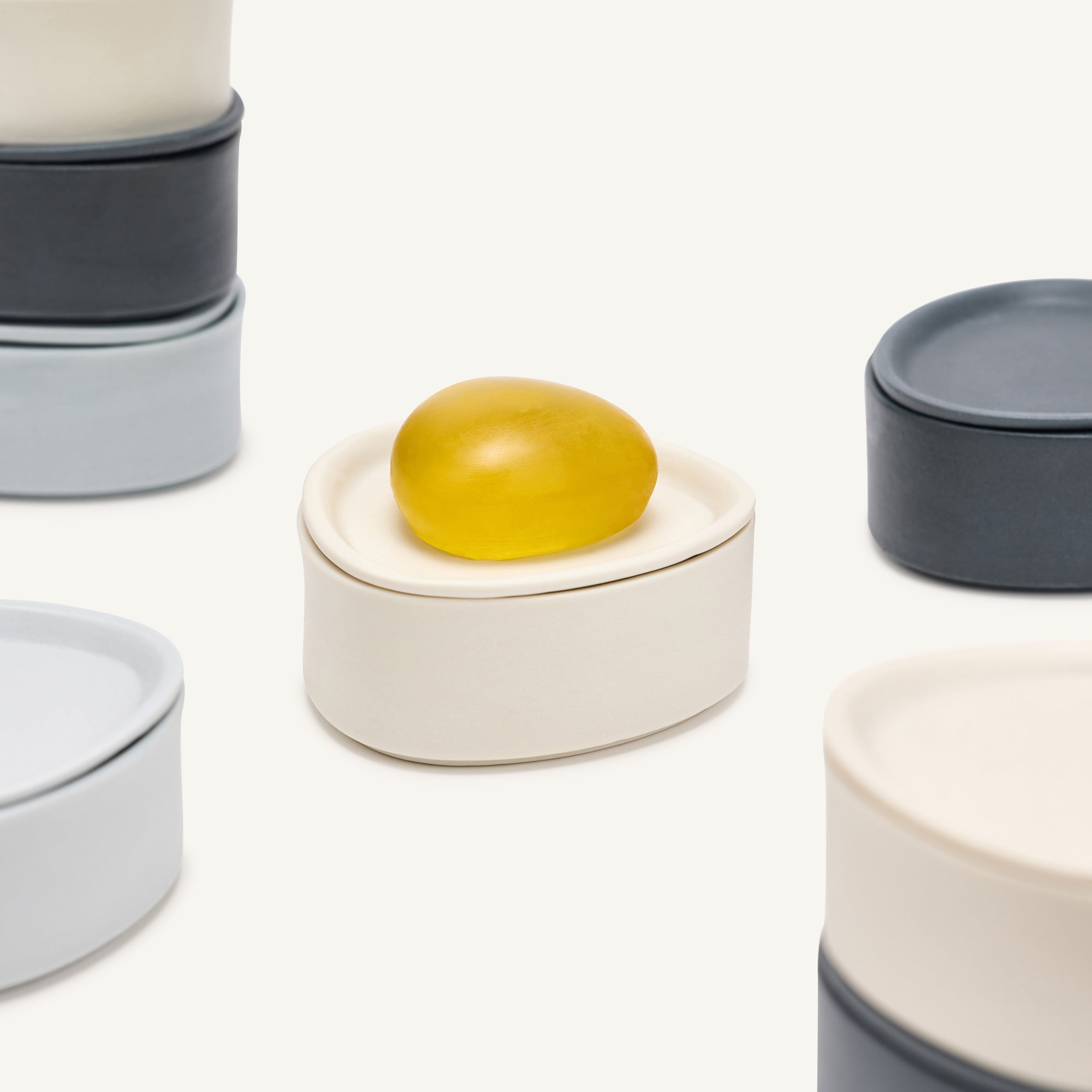 Solid Day Moisturiser – Clean Beauty | ReMI Beauty AU