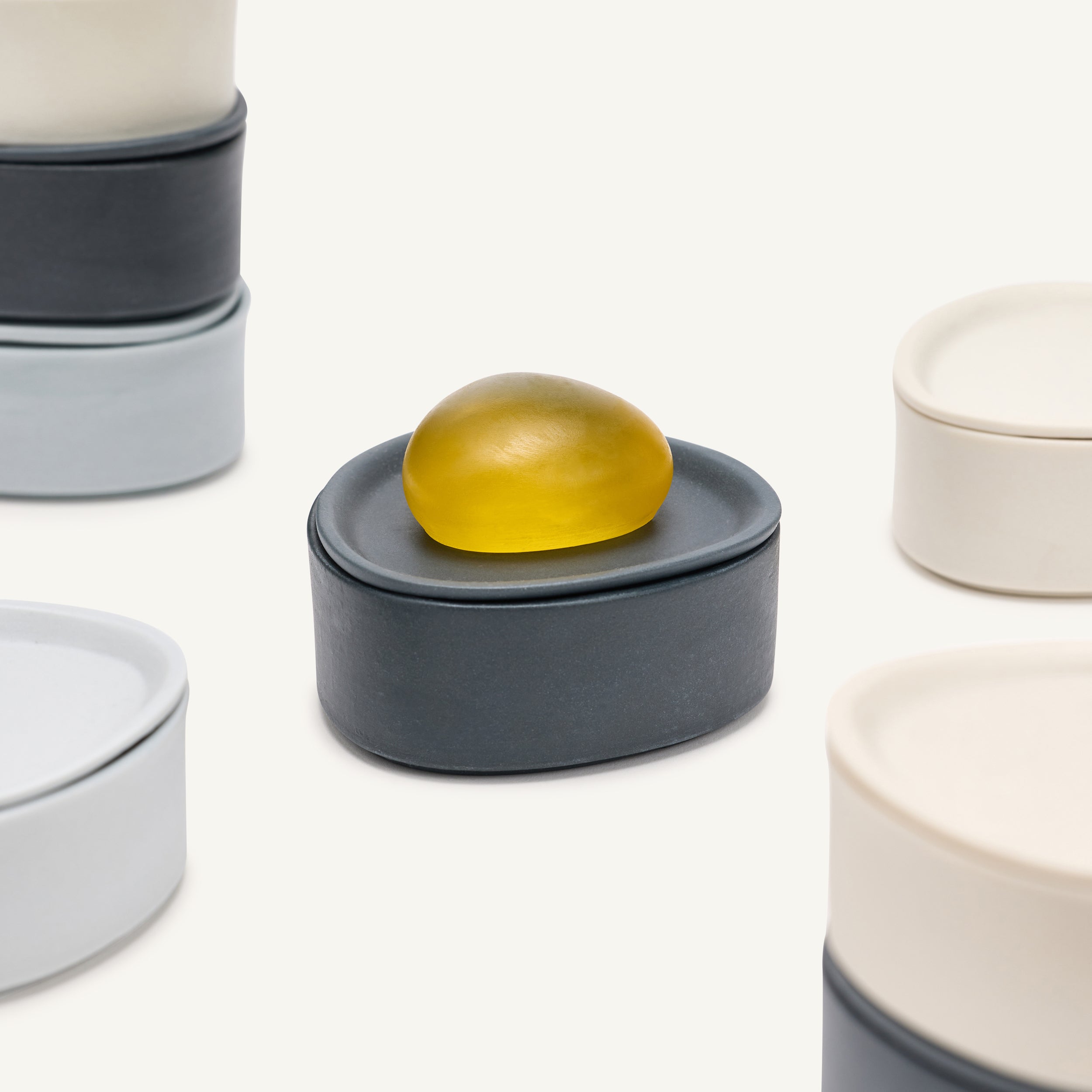 Solid Day Moisturiser – Clean Beauty | ReMI Beauty AU