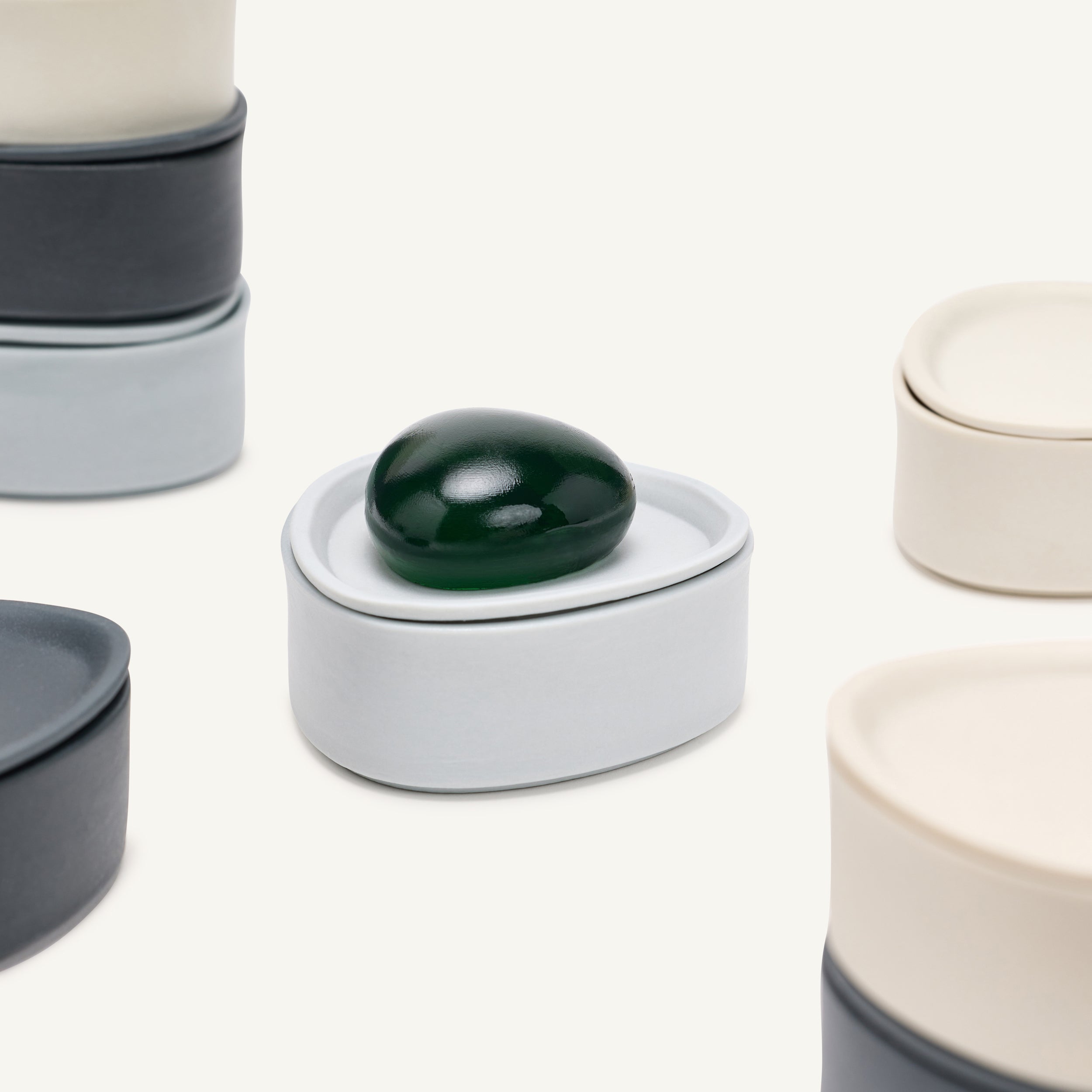 Night Time Skincare - Sustainable Skincare Packaging