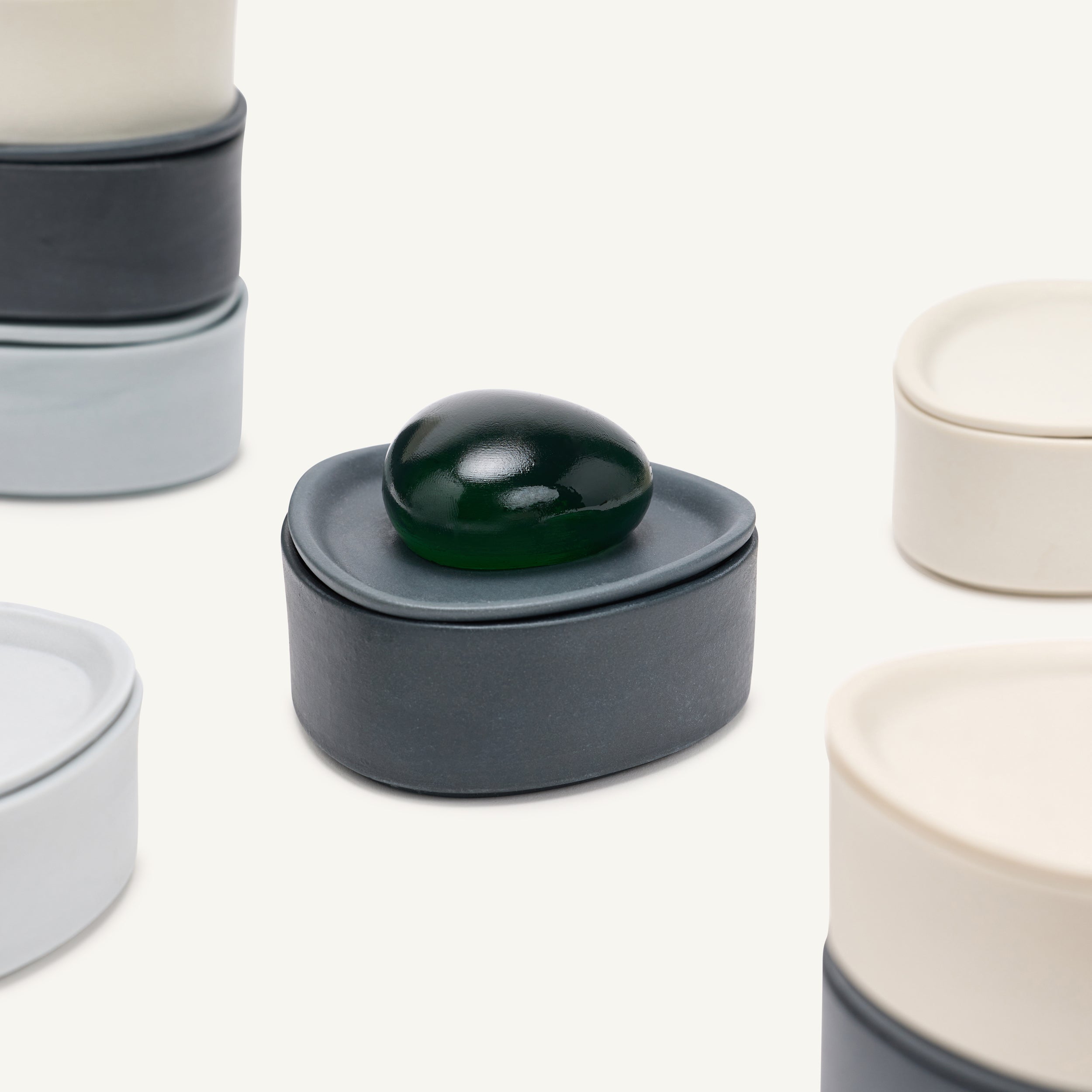 Night Time Skincare - Sustainable Skincare Packaging