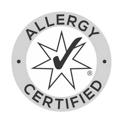 Allergy Certified