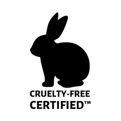 Certified Cruelty Free