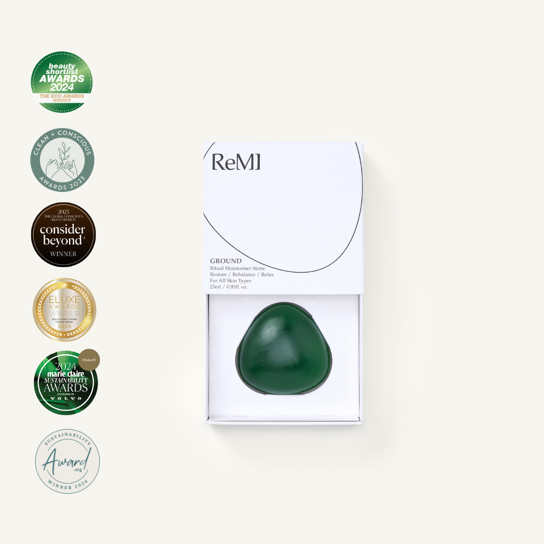 Best Night Moisturiser Australia | ReMI Beauty