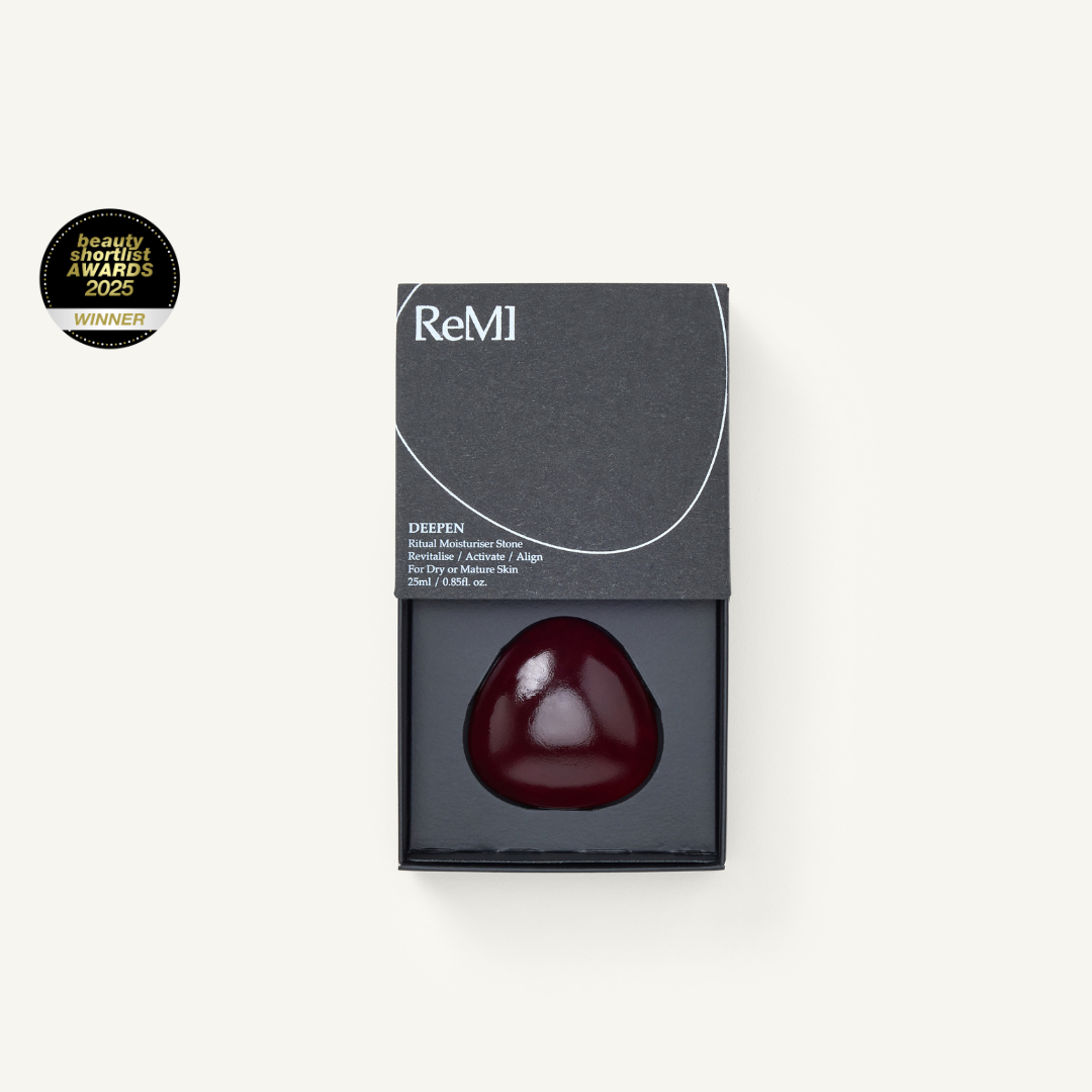DEEPEN Renewal Moisturiser Stone