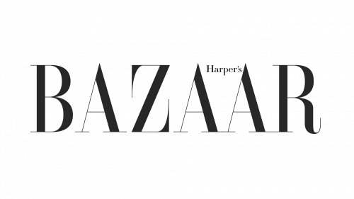 Harpers Bazaar logo