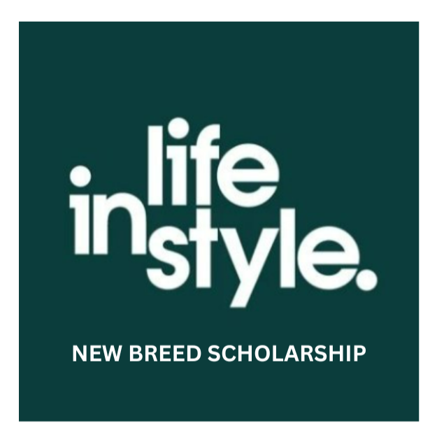 NEW BREED SCHOLARSHIP