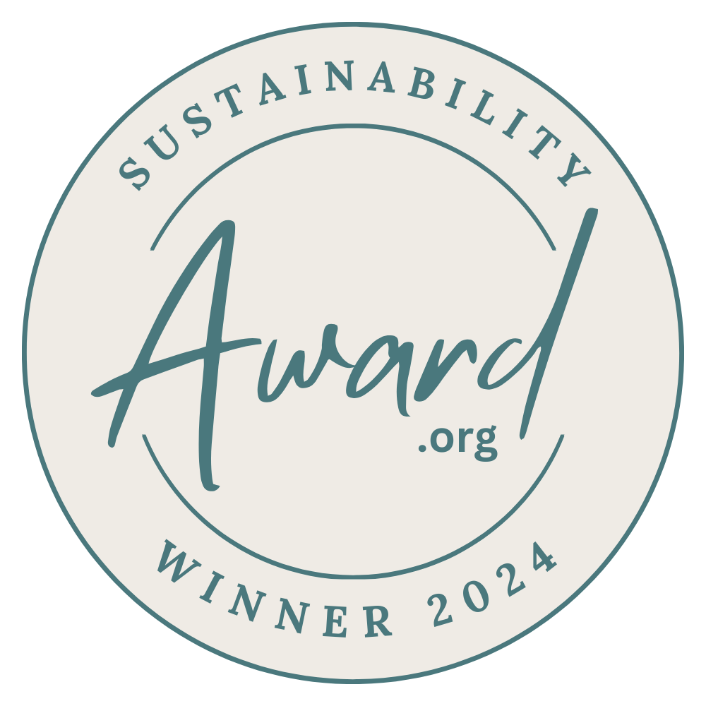 SustainabilityAward.org winner