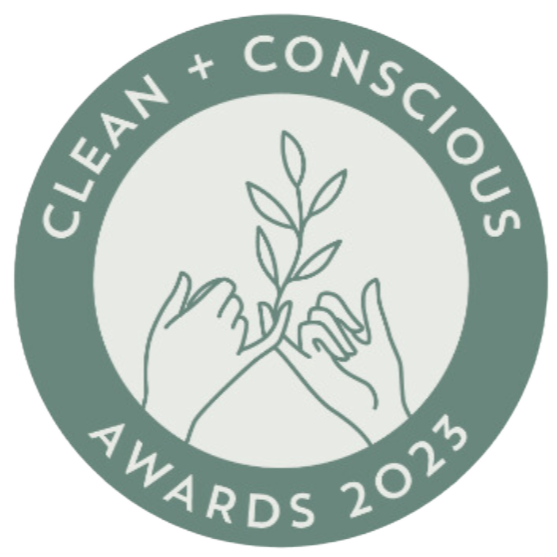Clean+Conscious Awards