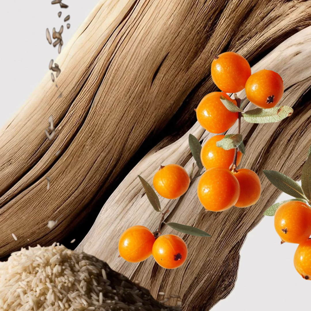 Natural Herbs