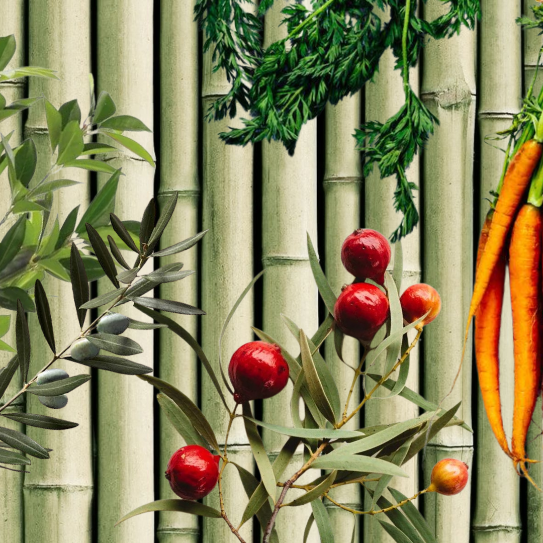 Natural Ingredients