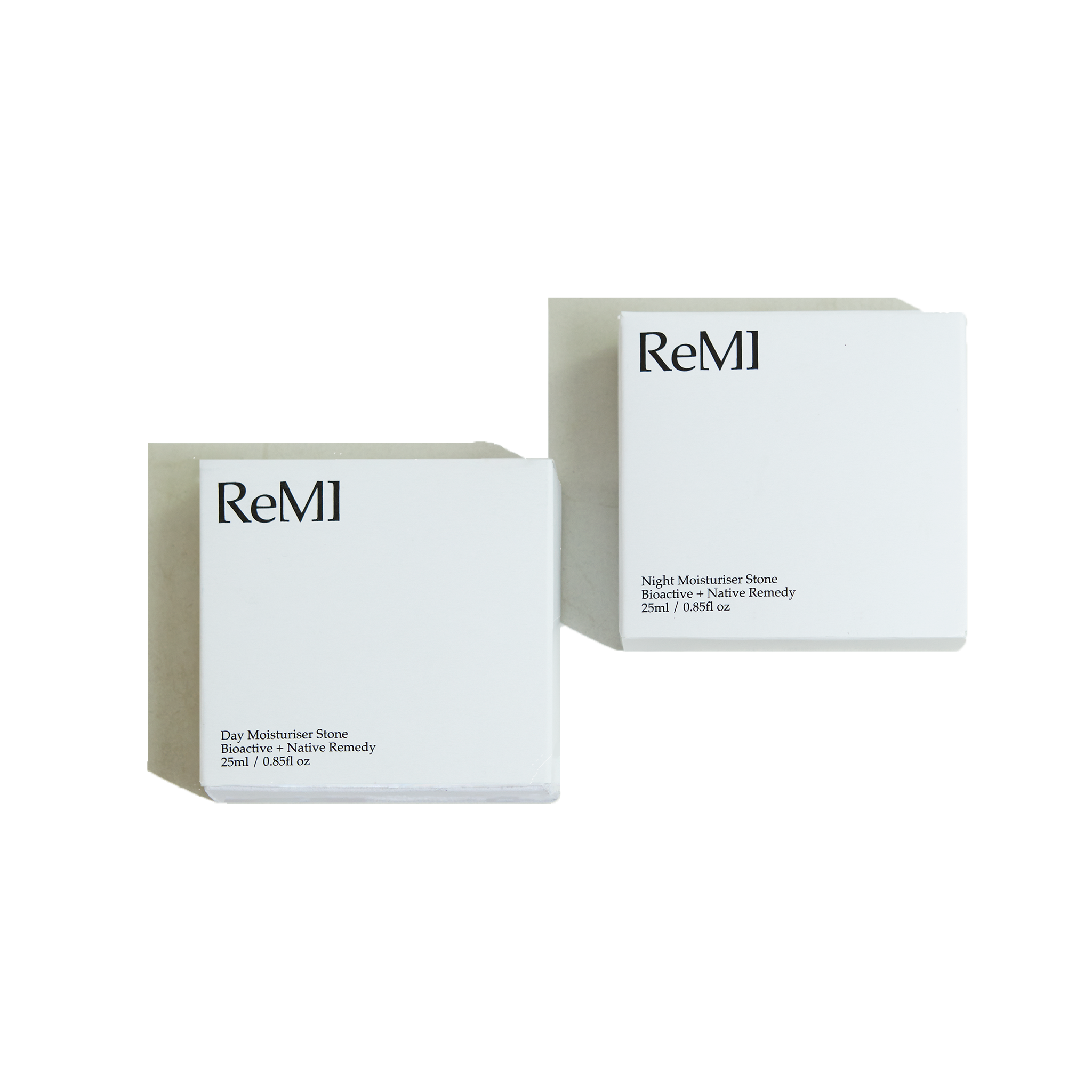 Day and Night Moisturiser Stones