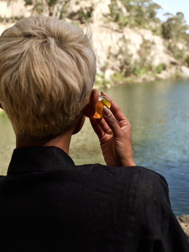 Skincare As A Grounding Daily Ritual