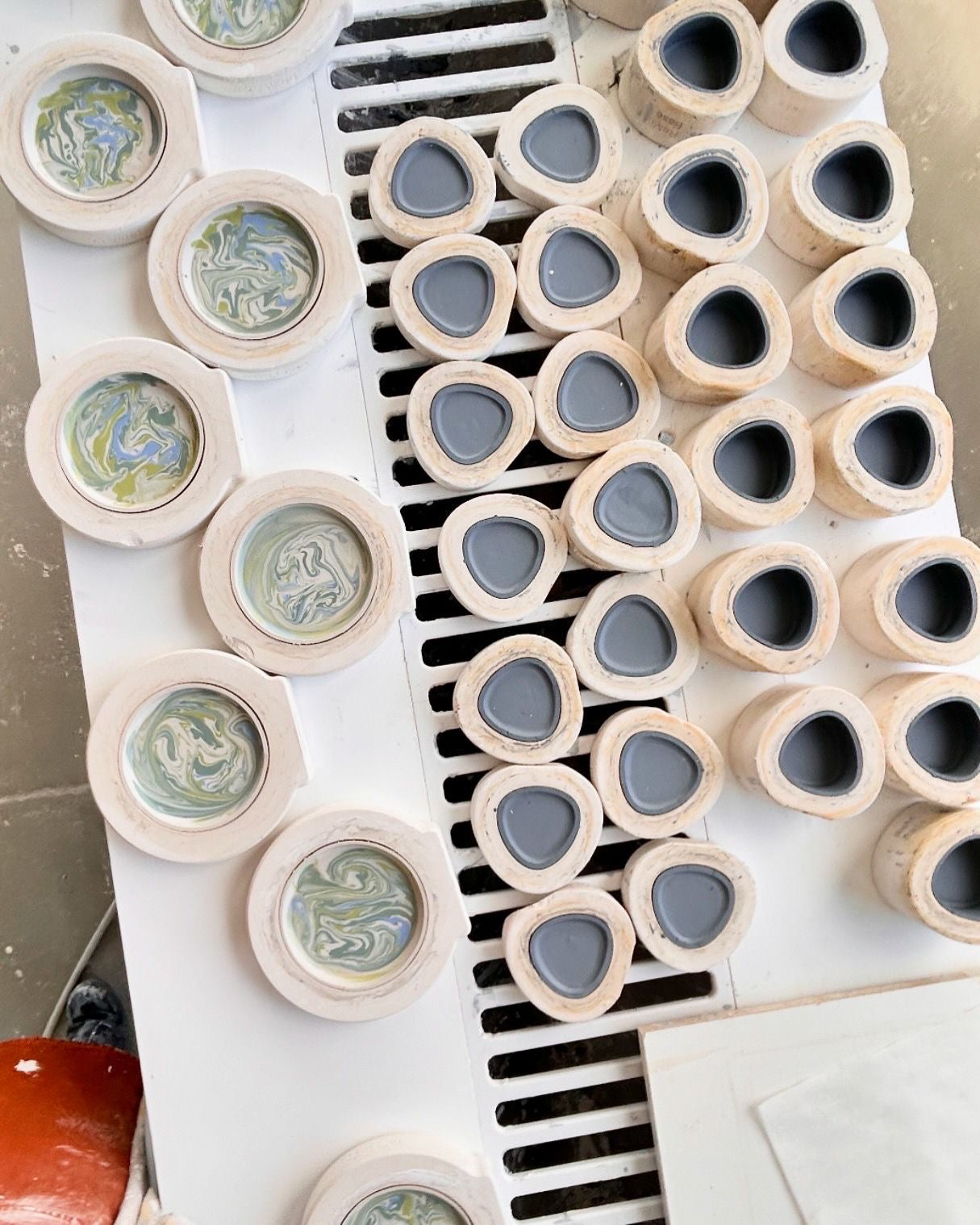 Finding Art in Our Own Work