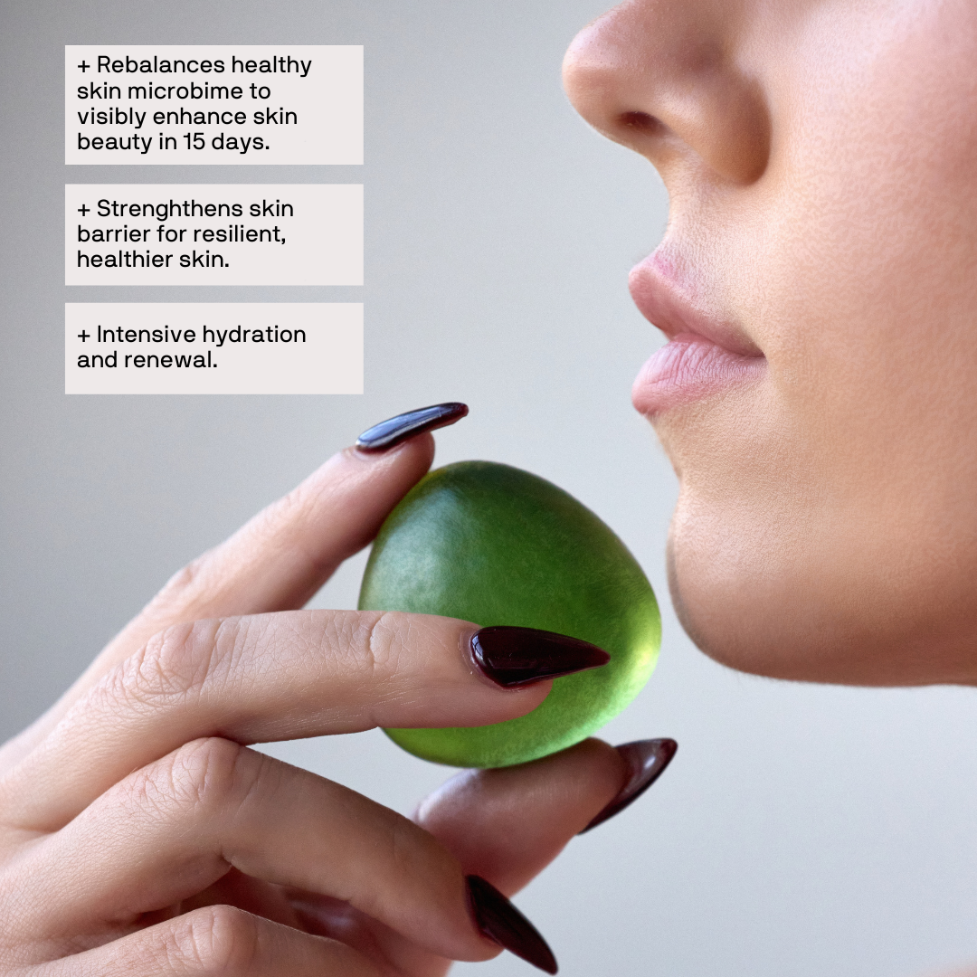 Day and Night Moisturiser Stones