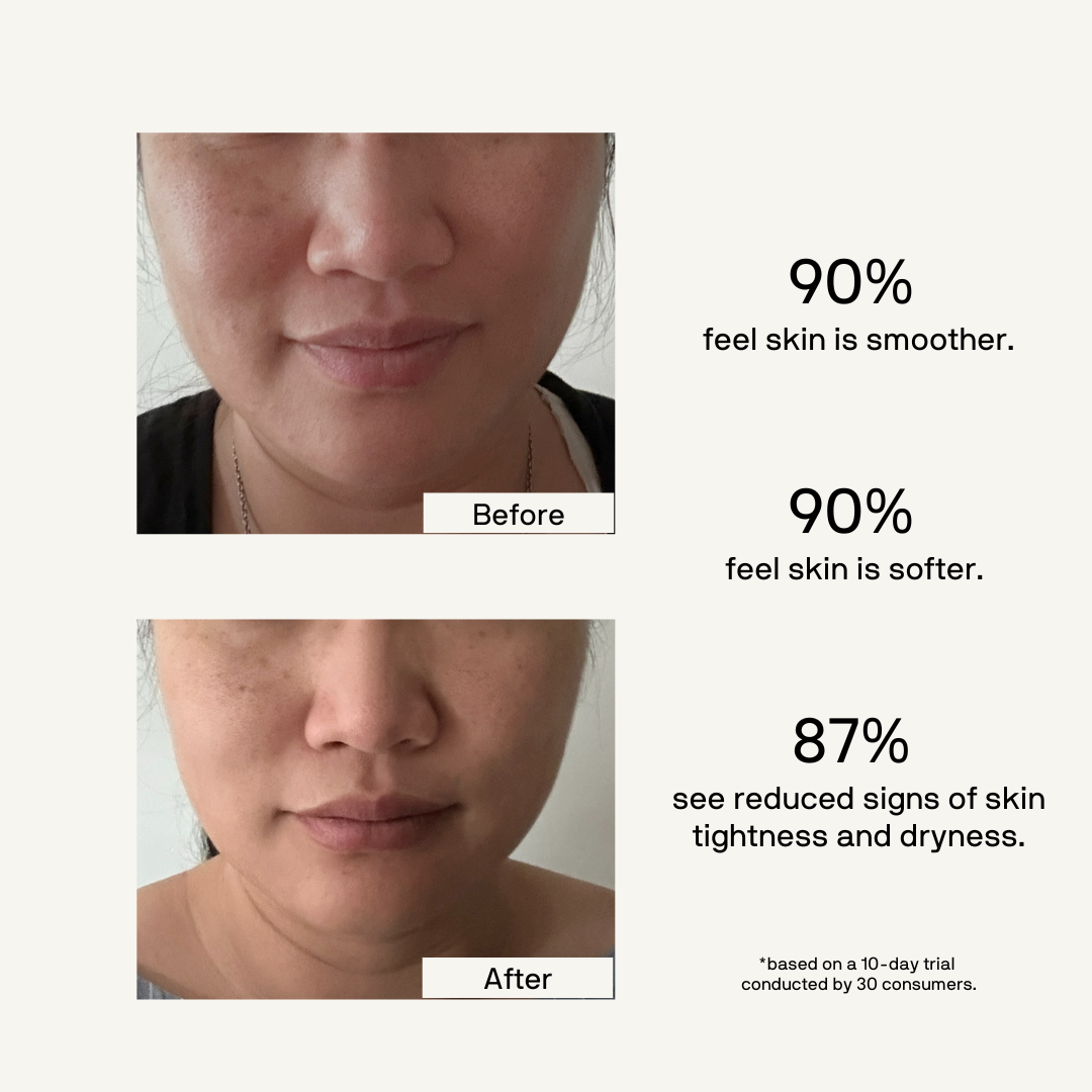 DEEPEN Renewal Moisturiser Starter Set