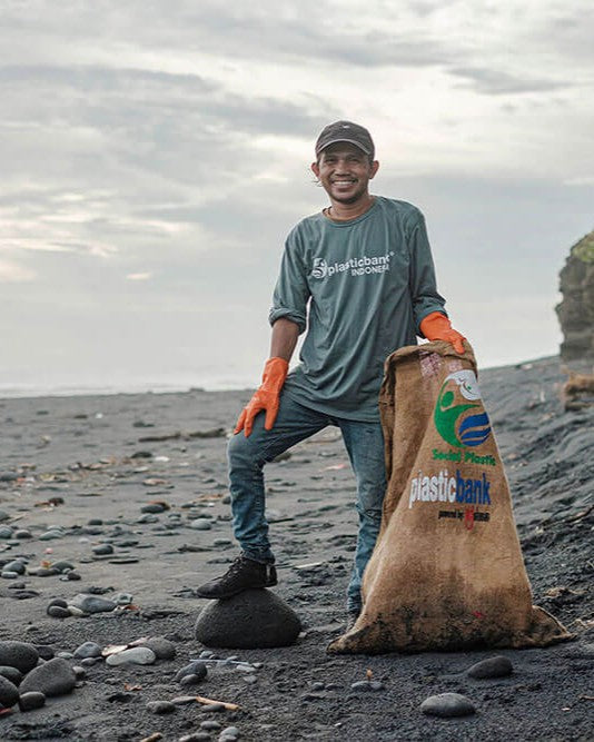 PlasticBank Indonesia